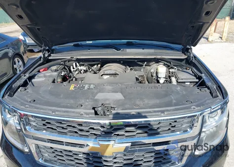 2020 Chevrolet Suburban 4Wd Lt from USA, damaged, VIN 1GNSKHKC1LR302557